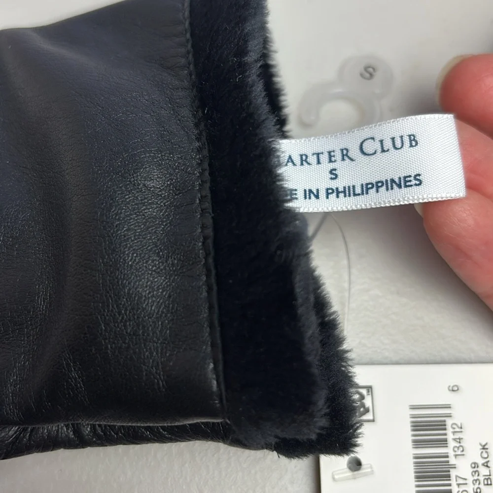 Charter Club $95 msrp